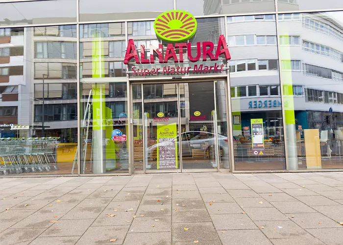 Appartamento Immostay G#3 Zentrales Mit Balkonblick Brema