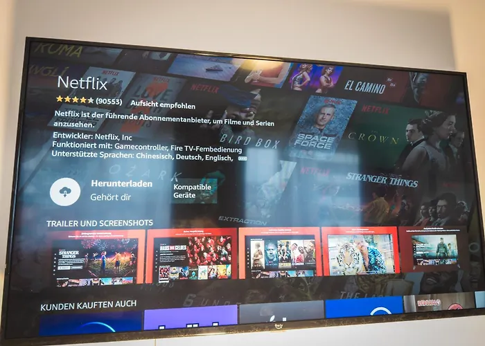 Appartamento Immostay G#3 Zentrales Mit Balkonblick *