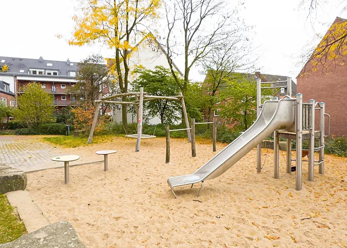 Immostay G#3 Zentrales Mit Balkonblick Appartamento *