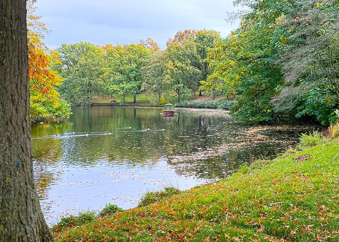 Immostay G#3 Zentrales Mit Balkonblick Appartamento