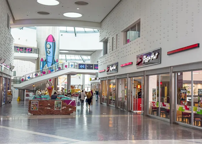 Immostay G#3 Zentrales Mit Balkonblick Brema