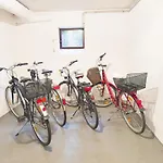 Immostay G#3 Zentrales Mit Balkonblick * Bremen