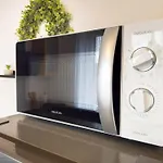 Apartment Immostay G#3 Zentrales Mit Balkonblick Bremen