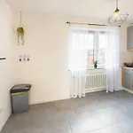 Immostay G#3 Zentrales Mit Balkonblick Апартаменти Бремен