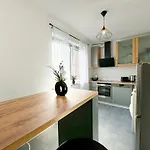 Apartment Immostay G#3 Zentrales Mit Balkonblick