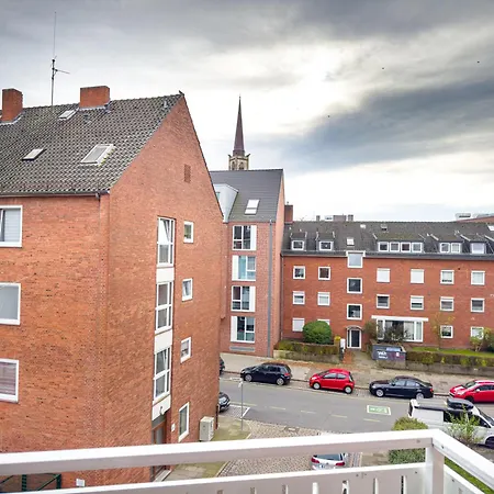 Apartment Immostay G#3 Zentrales Mit Balkonblick *