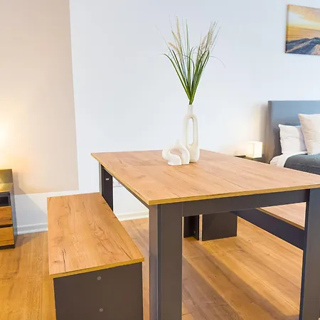 Apartment Immostay G#3 Zentrales Mit Balkonblick