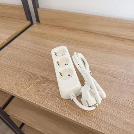 Immostay G#3 Zentrales Mit Balkonblick BRE
