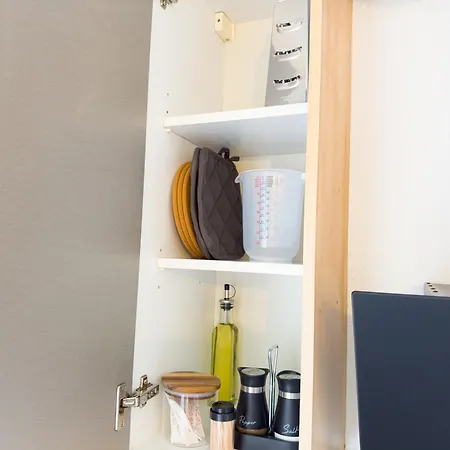 Appartement Immostay G#3 Zentrales Mit Balkonblick *