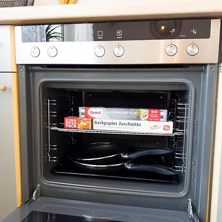 Apartment Immostay G#3 Zentrales Mit Balkonblick