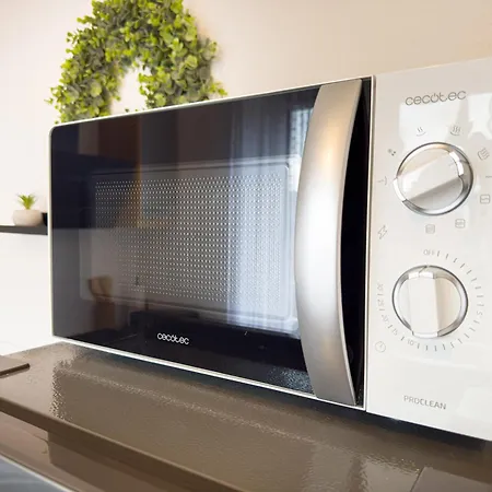 Apartment Immostay G#3 Zentrales Mit Balkonblick Bremen