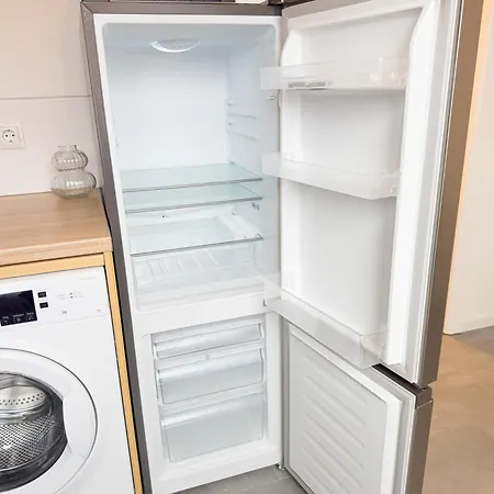 Apartment Immostay G#3 Zentrales Mit Balkonblick