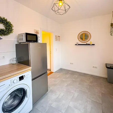 Appartamento Immostay G#3 Zentrales Mit Balkonblick *