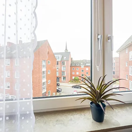 Appartement Immostay G#3 Zentrales Mit Balkonblick