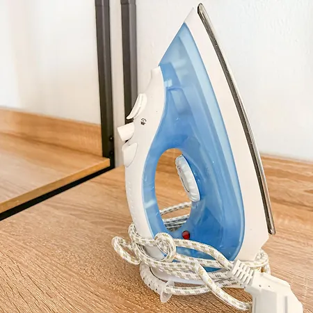 Immostay G#3 Zentrales Mit Balkonblick Appartement *