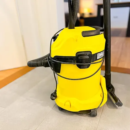 Immostay G#3 Zentrales Mit Balkonblick