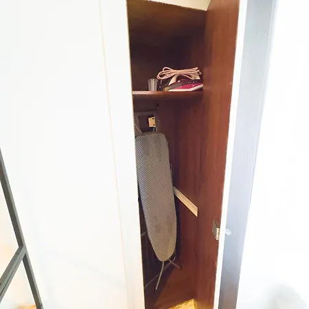 Immostay G#3 Zentrales Mit Balkonblick Apartment *