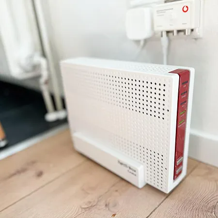 Immostay G#3 Zentrales Mit Balkonblick Appartamento *