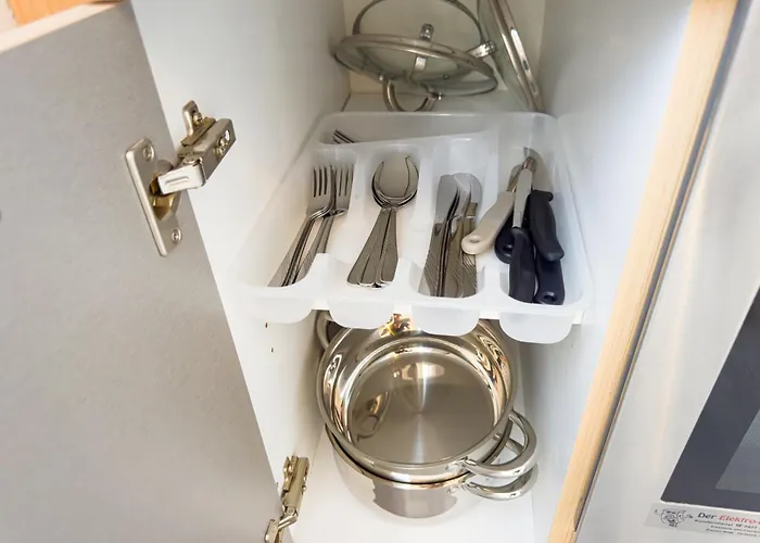 Apartamento Immostay G#3 Zentrales Mit Balkonblick *