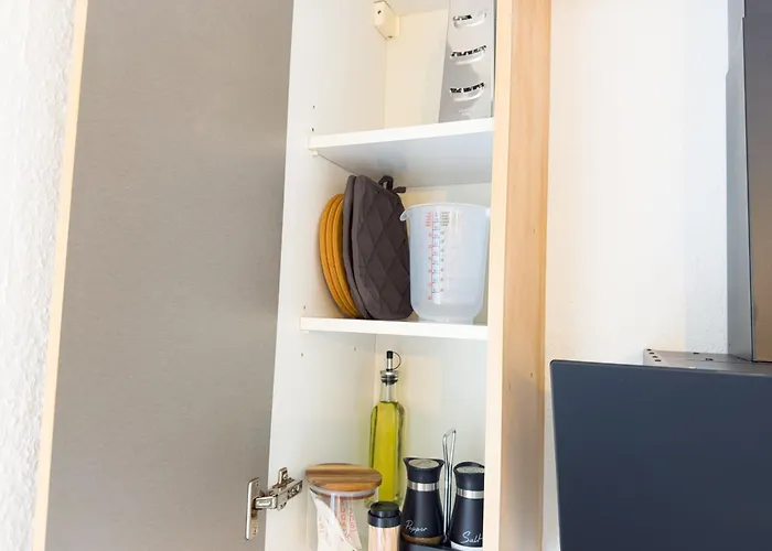 Apartamento Immostay G#3 Zentrales Mit Balkonblick *