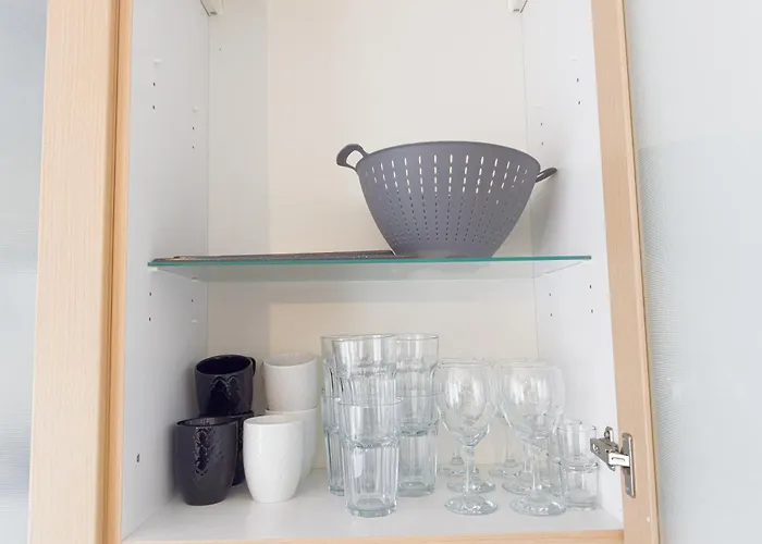 Immostay G#3 Zentrales Mit Balkonblick Apartamento Brema