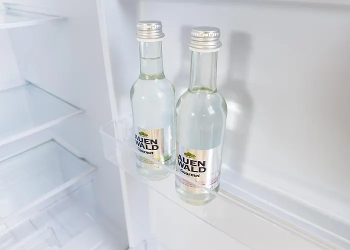 Immostay G#3 Zentrales Mit Balkonblick * Bremen