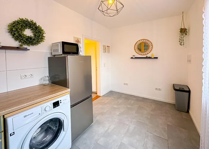 Apartamento Immostay G#3 Zentrales Mit Balkonblick *