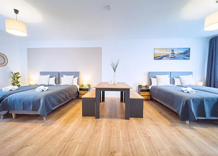 Immostay G#3 Zentrales Mit Balkonblick Apartamento Brema