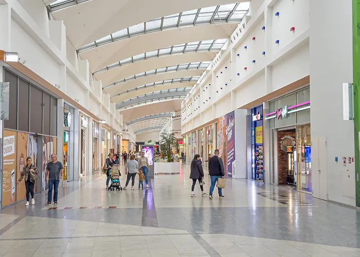 Apartamento Immostay G#3 Zentrales Mit Balkonblick *