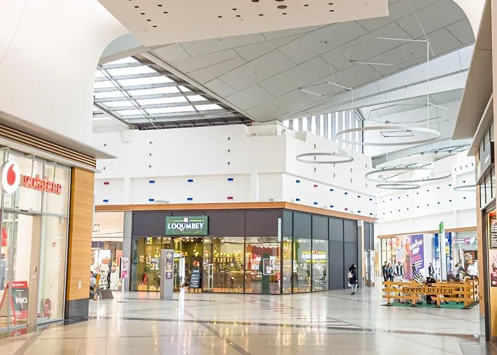 Immostay G#3 Zentrales Mit Balkonblick * Bremen