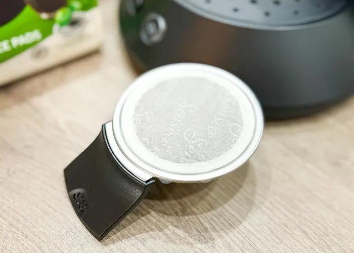 Immostay G#3 Zentrales Mit Balkonblick Lägenhet