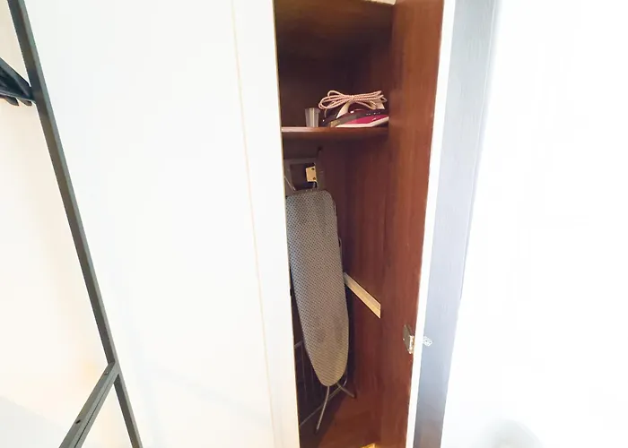 Immostay G#3 Zentrales Mit Balkonblick Apartamento *