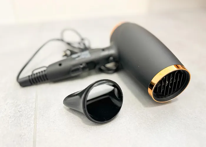 Immostay G#3 Zentrales Mit Balkonblick