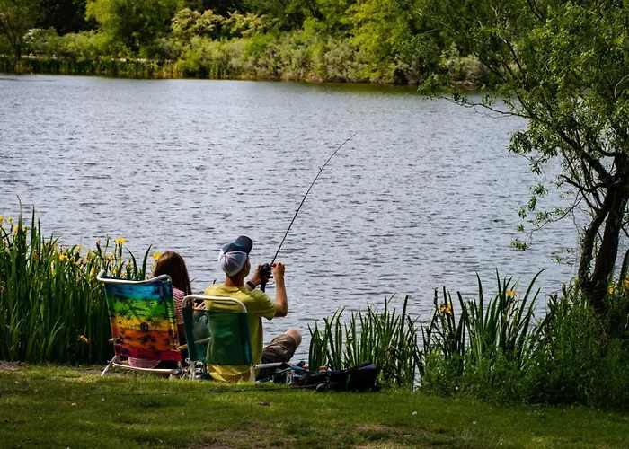 Immostay G#3 Zentrales Mit Balkonblick *